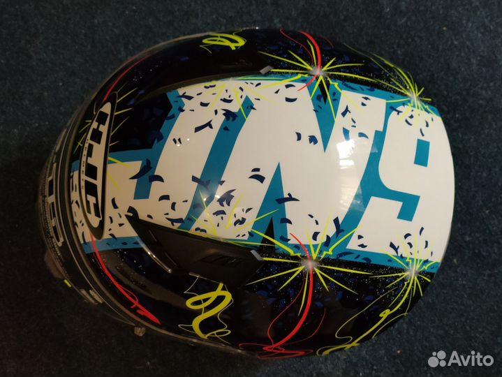 Мото шлем HJC CS-15