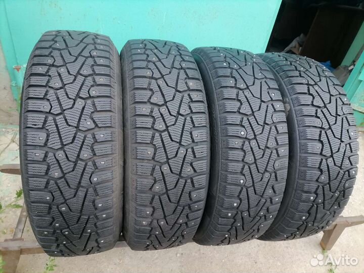 Pirelli Ice Zero 185/65 R15 92T