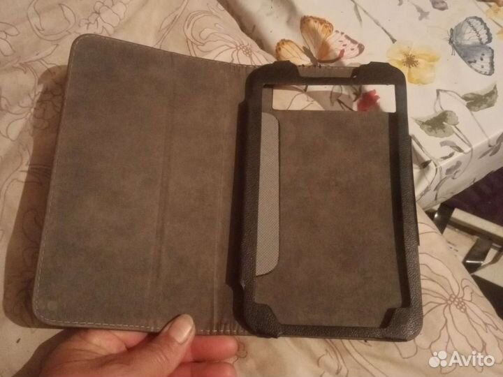 Чехол для планшета samsung а7 лайьт