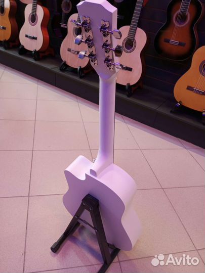 Гитара комплект