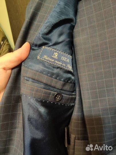 Костюм мужской