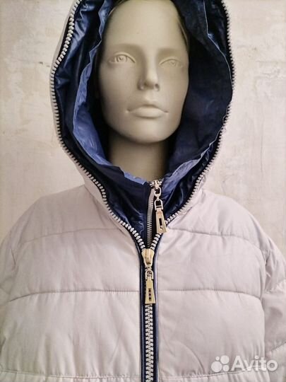 Пальто женское зимнее