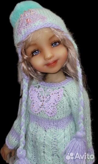 Одежда для кукол