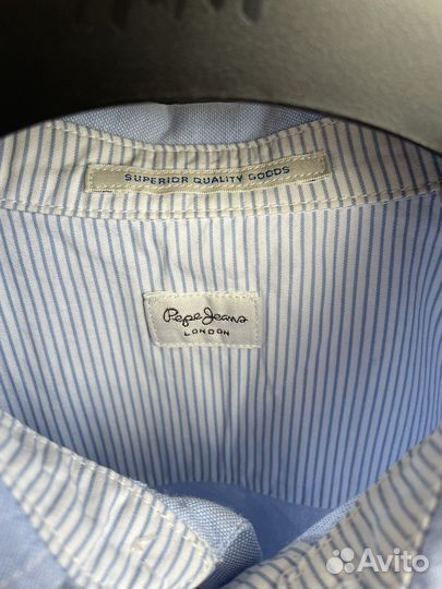 Школьные рубашки