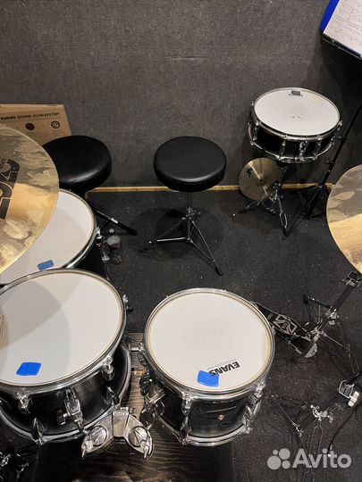 Tama IE52KH6W-BOW imperialstar