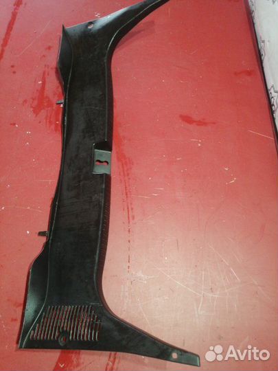 Обшивка багажника задняя Mazda 6 GG L3C1 2004