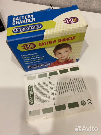 Продам детский мотоцикл