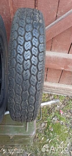 Maloya Lugano 135/55 R13 82