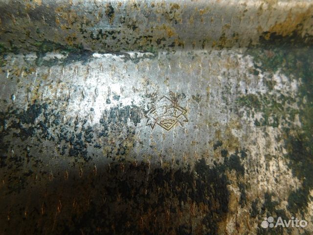 Старинный,латунный,самоварный поднос форма полуэлл