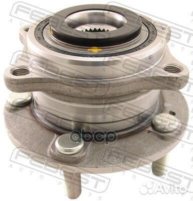 Ступица 2282-sorf