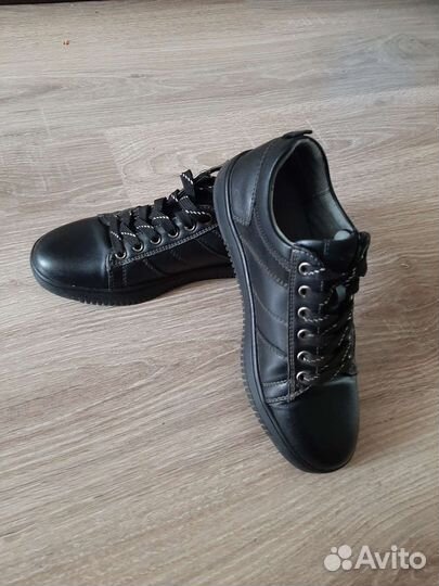 Ботинки детские