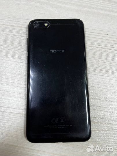HONOR 7A, 2/16 ГБ