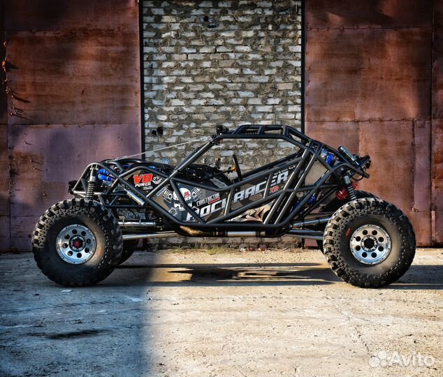 Багги Constrictor Motorsport