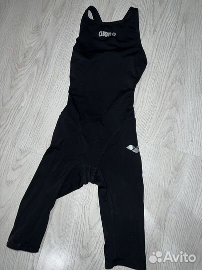 Гидрокостюм женский стартовый arena