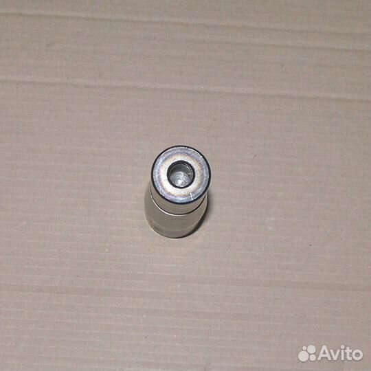 Шкворень поворотного кулака камаз-6520 (кммз)