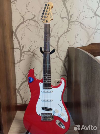 Стратокастер cruiser by crafter