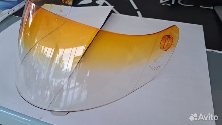 Визоры для Шлема IXS HX 350-353,400-404