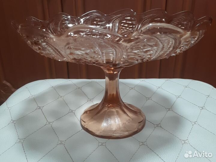 Ваза для фруктов