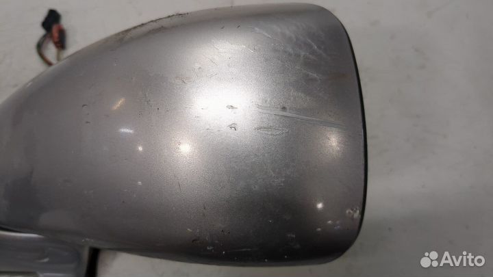 Зеркало боковое Citroen C8, 2005