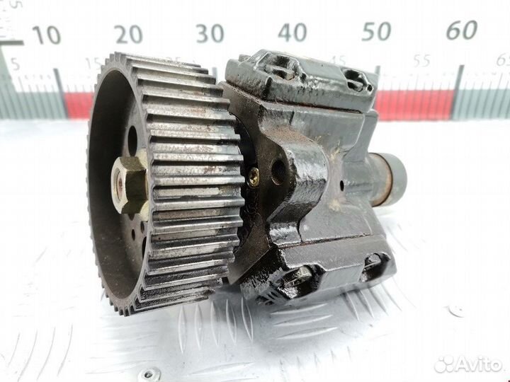 Тнвд для Fiat Doblo 1 (223) 55222114