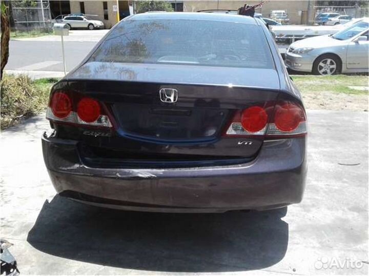 Разбор на запчасти Honda Civic 2006-2012