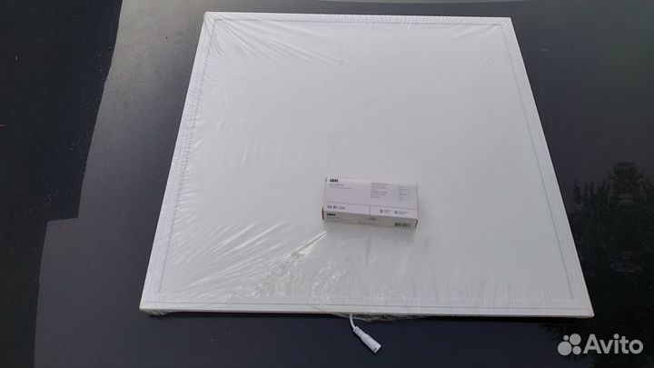 Светодиодный светильник