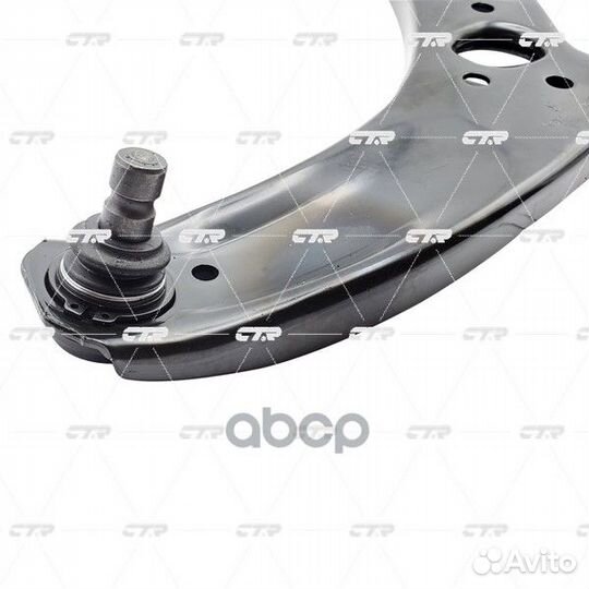 Рычаг KIA RIO III 11- пер.подв.прав. CQ0213R CTR