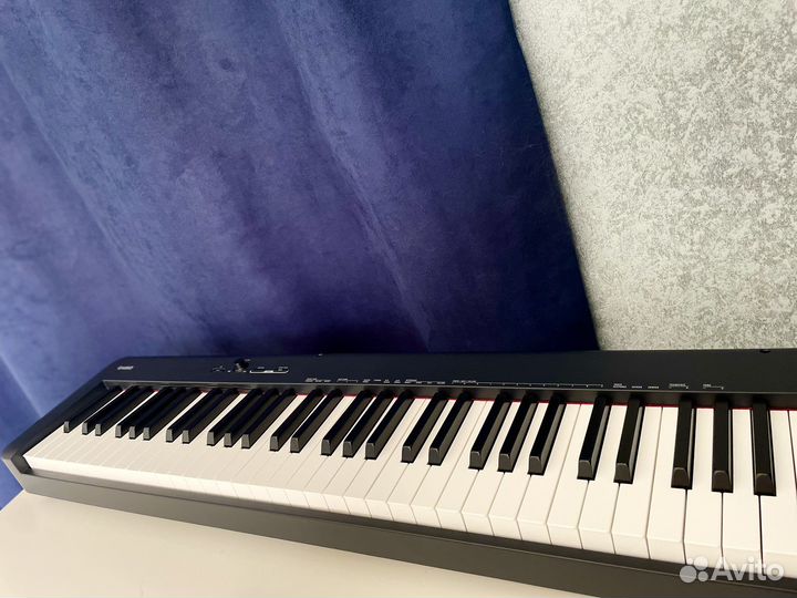 Цифровое пианино Casio CDP-S100BK