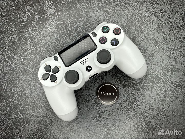 Геймпад джойстик Playstation 4 новый