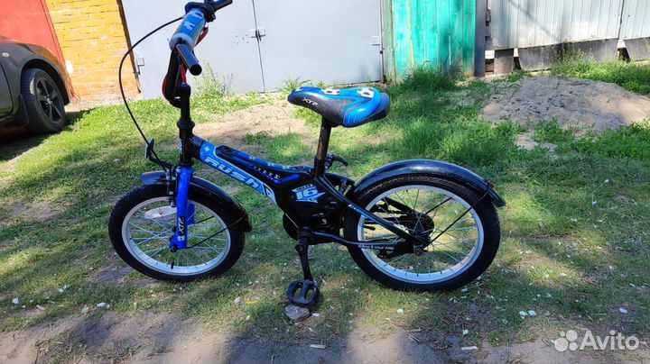 Продам велик, в хорошем состоянии