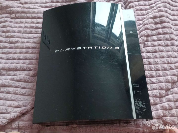 Sony PS3