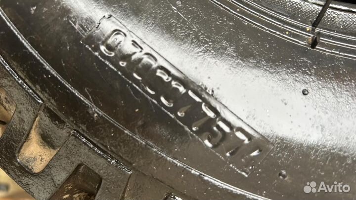 Vida VV 12/20 R9 60C