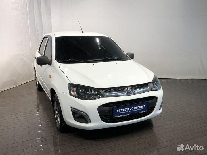 LADA Kalina 1.6 МТ, 2015, 152 000 км