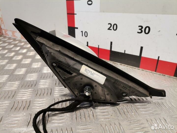 Зеркало боковое левое для Volvo V50 1 30744585