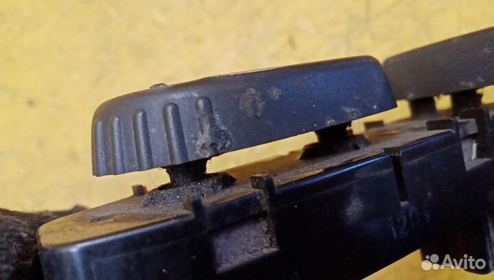 Кнопка многофункциональная Murano (Z51)