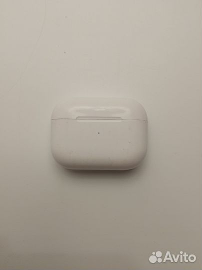 Беспроводные наушники apple airpods pro