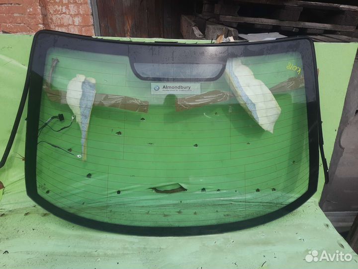 Заднее стекло бмв 3 Е46