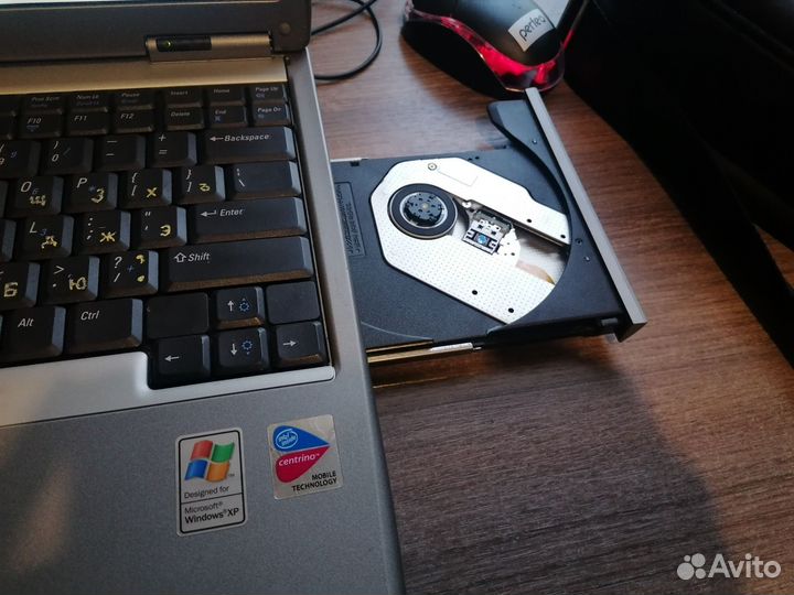 Ноутбук dell latitude