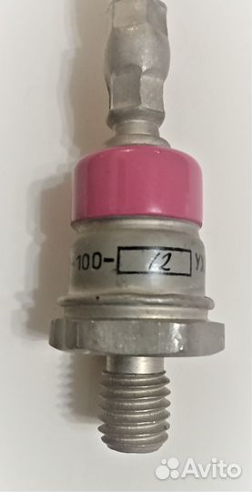 Диод Д141-100-12