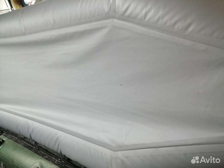 Лодка flinc 300