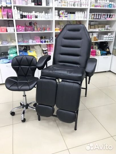 Идеальное Педикюрное кресло Гарантия