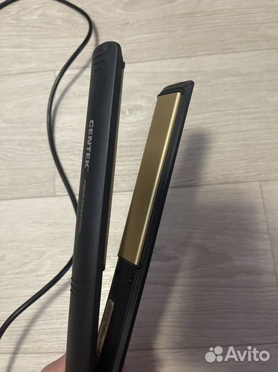 Выпрямитель для волос