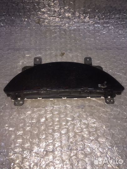 Панель приборов Toyota Camry V-40 2,4L