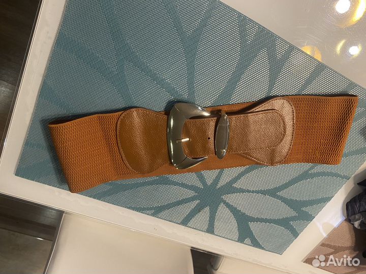 Ремень женский