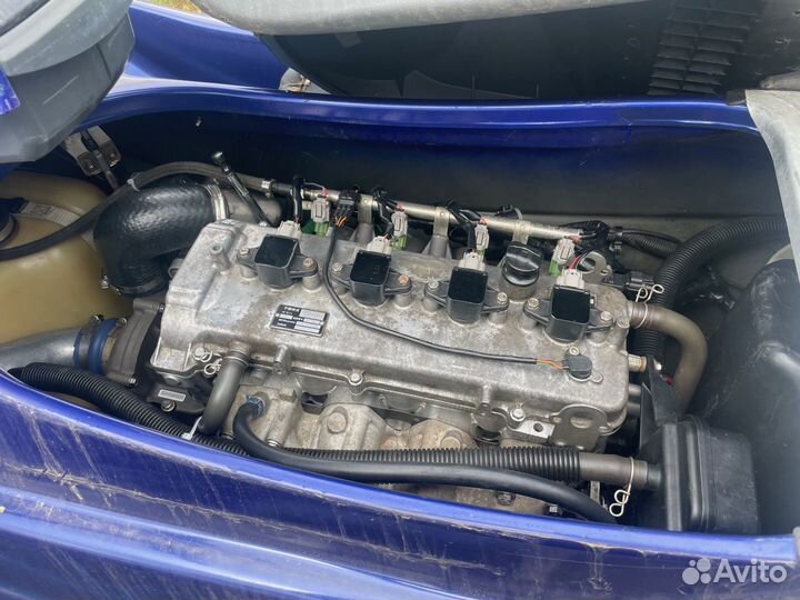 Yamaha FX SHO 2009г