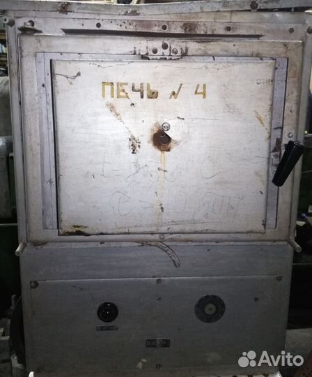 Муфельная печь снол- 1,6.2,0.0,8/9-м1у42, 220 v 50