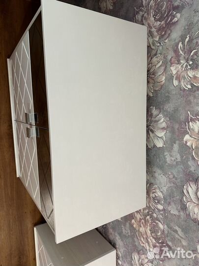 Комод Сальма