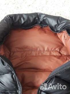 Куртка мужская