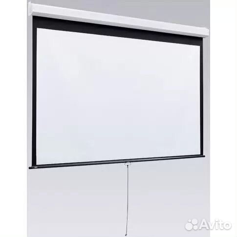 Экран для проектора draper lumo 16:9