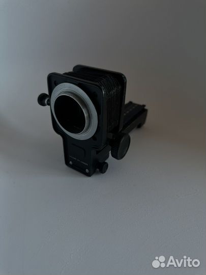 Плёночные фотоаппараты